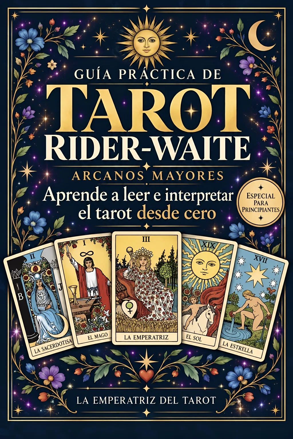 Guía Práctica de Tarot Rider-Waite