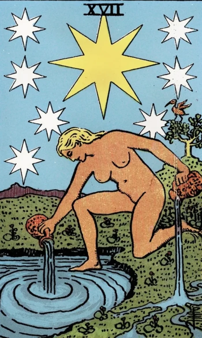 La Estrella